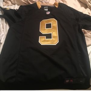 Drew Brees Jersey